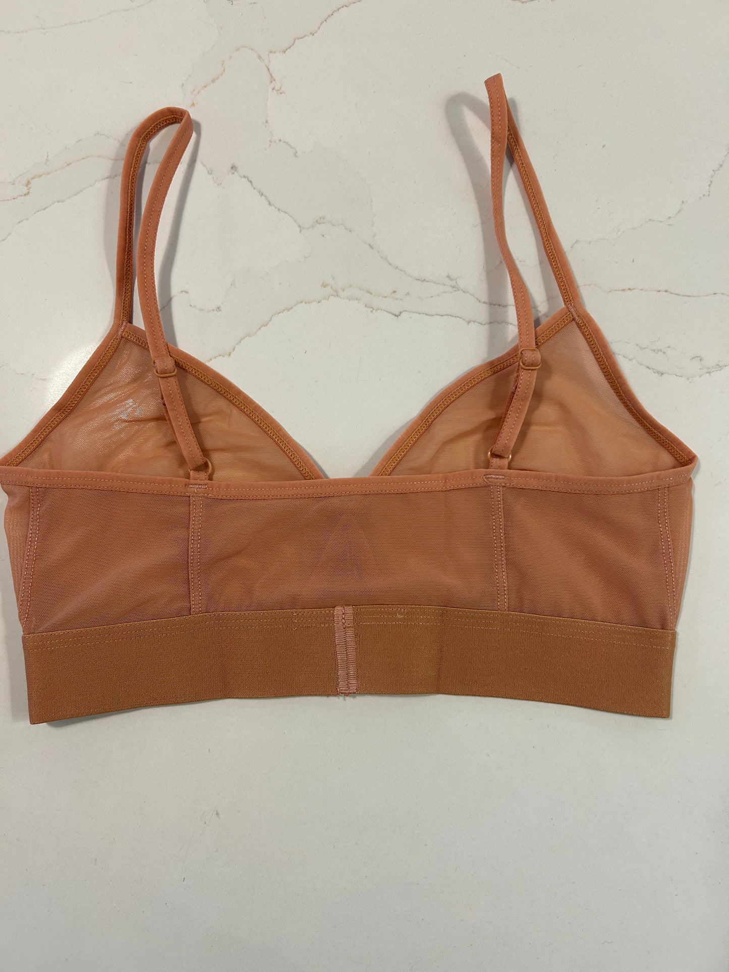 Everyday Bralette by HIRRS