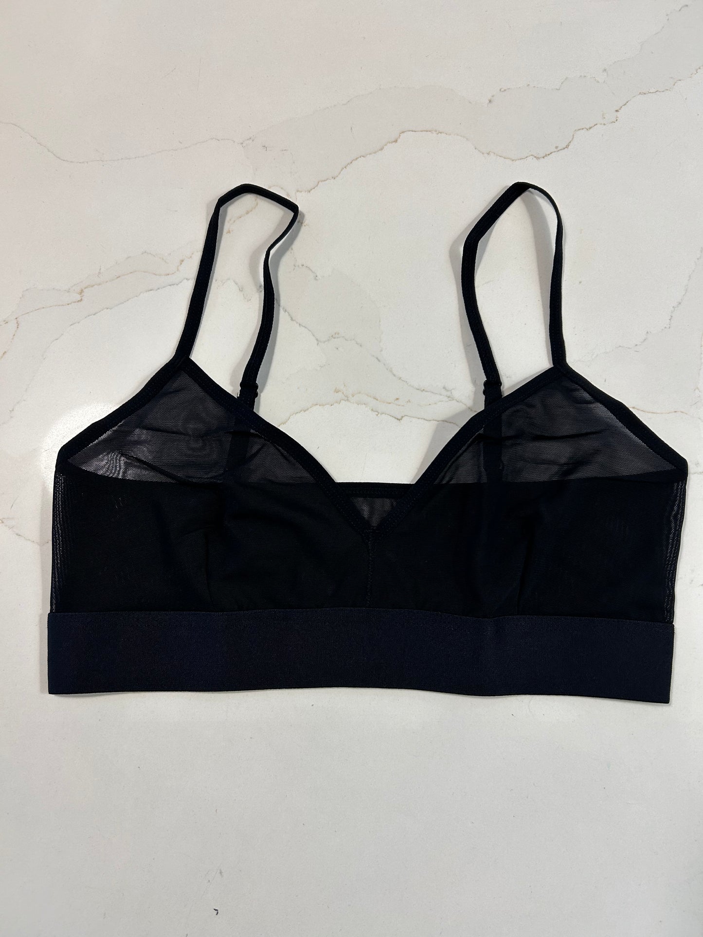 Everyday Bralette by HIRRS