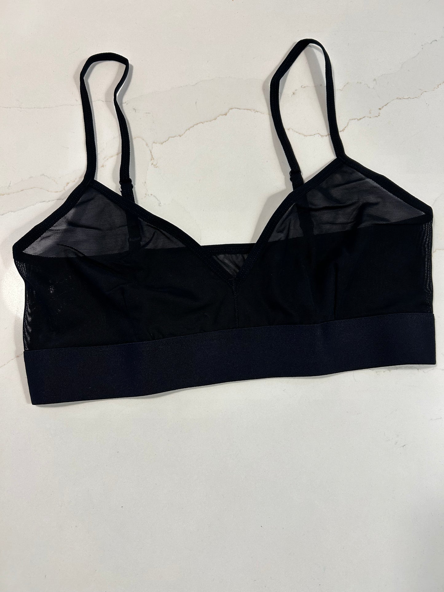 Everyday Bralette by HIRRS