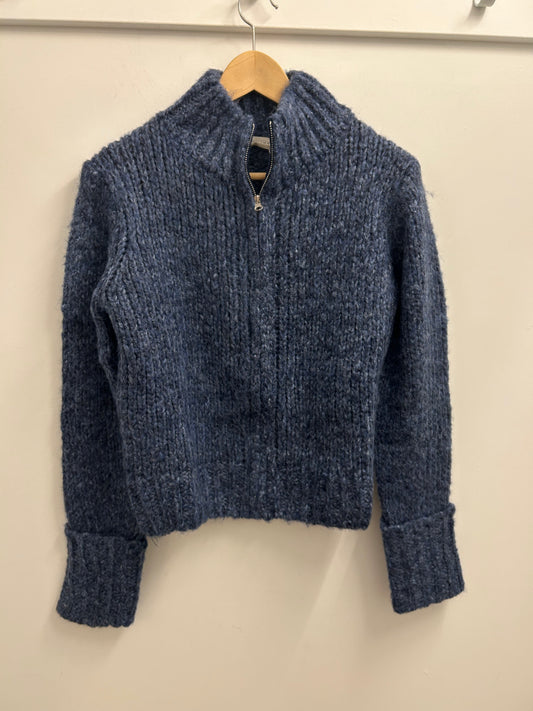 May Cardigan