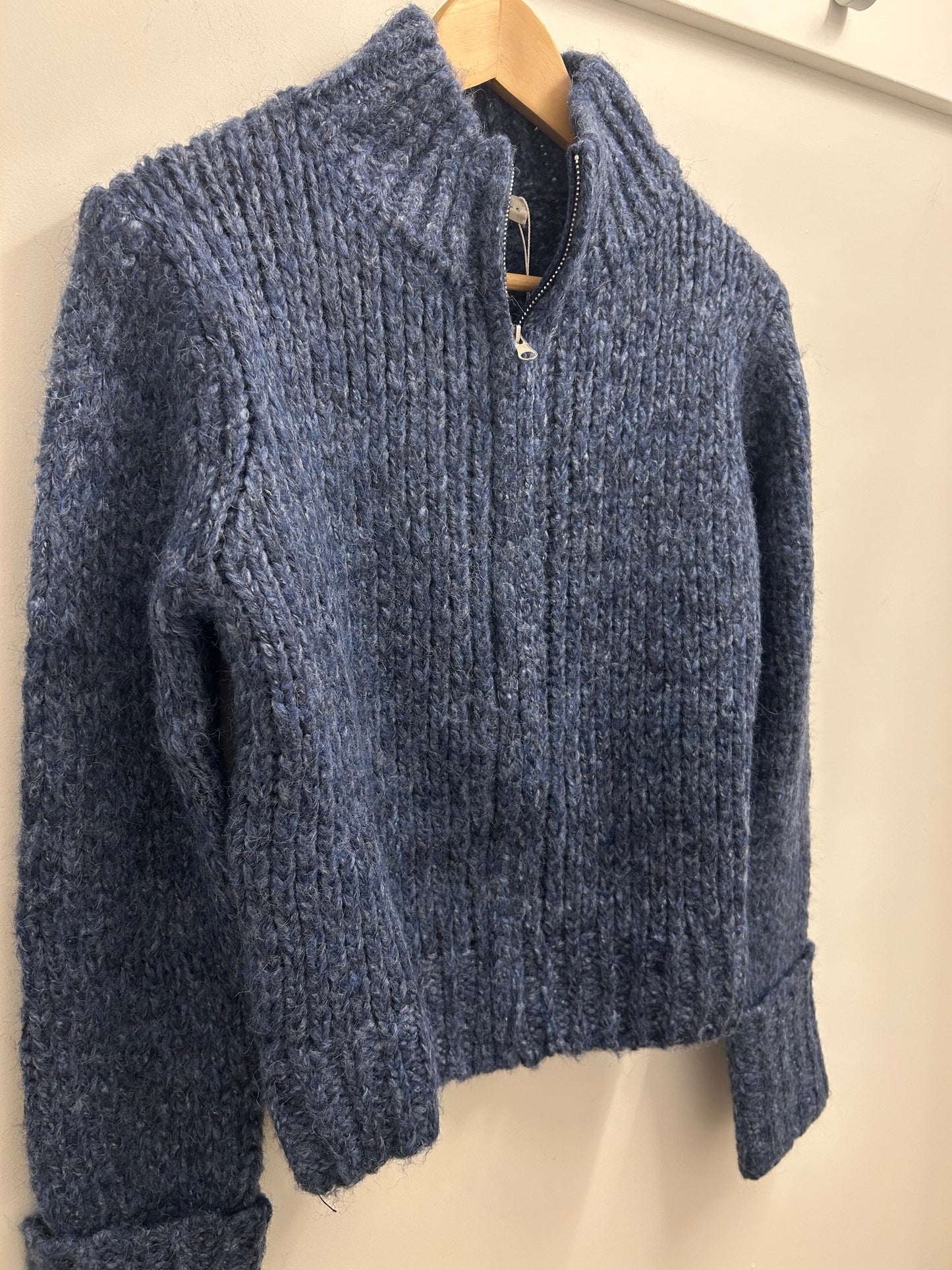 May Cardigan