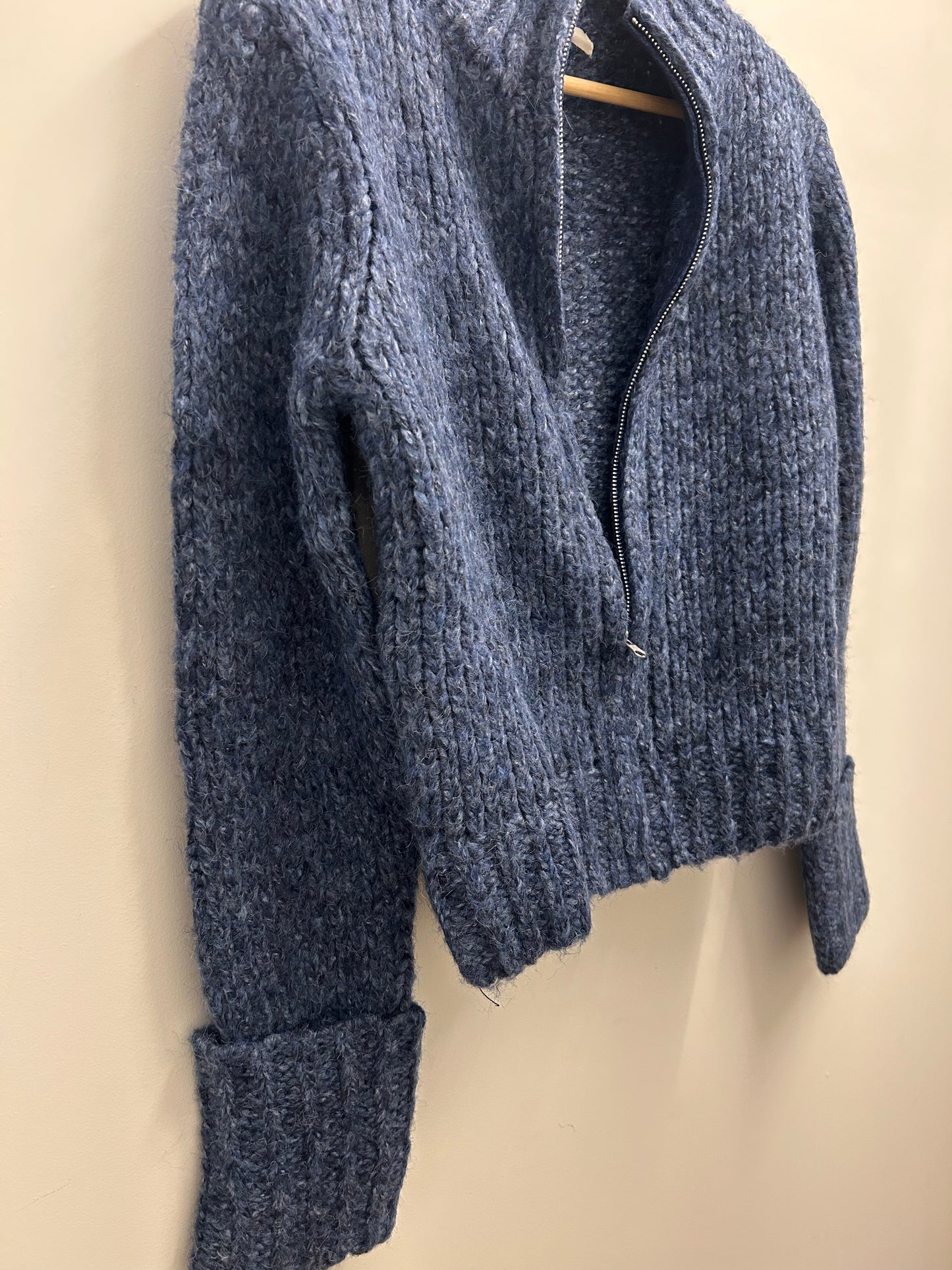 May Cardigan