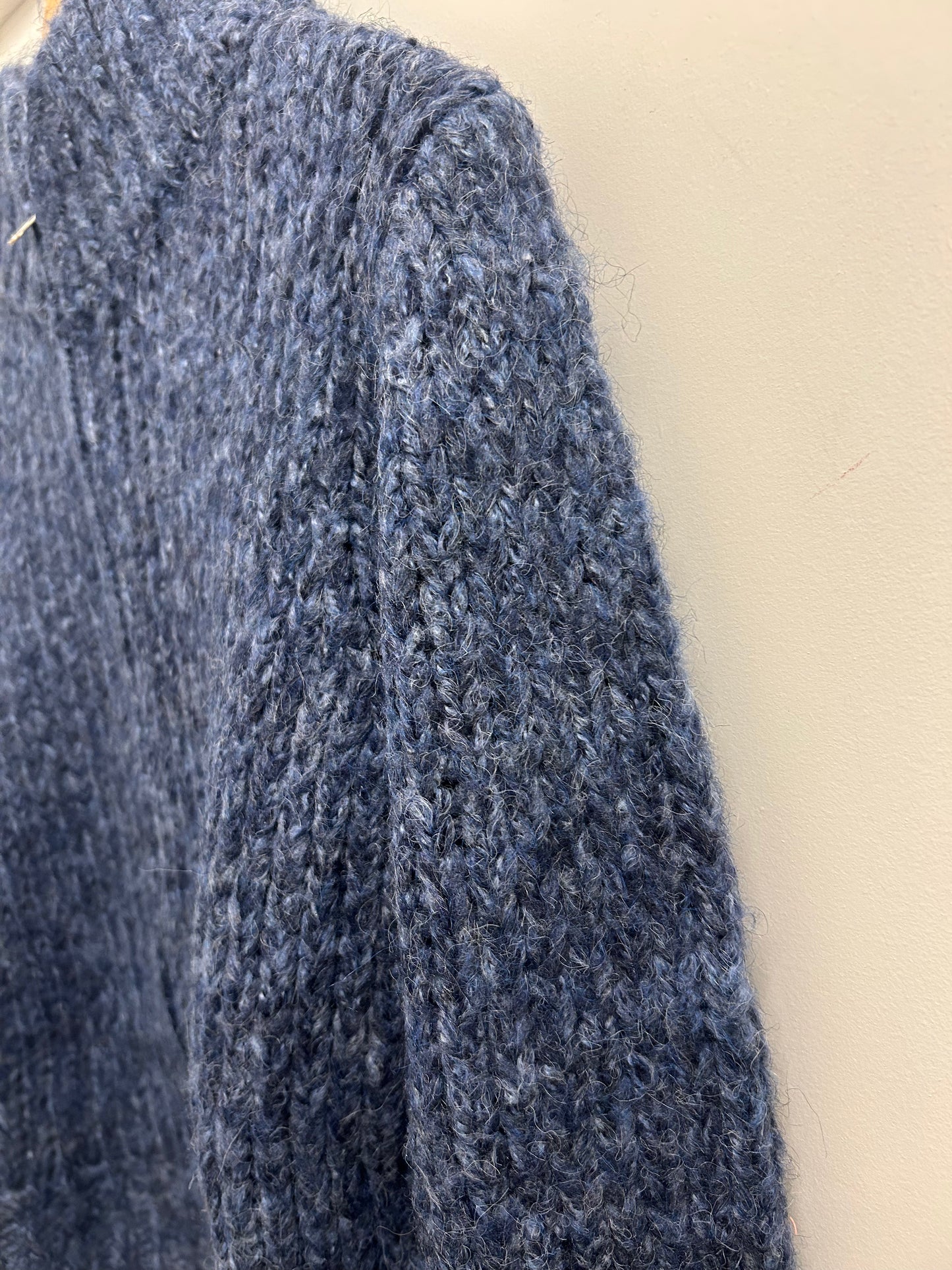 May Cardigan