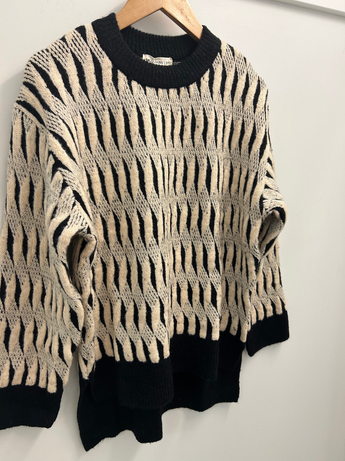 Barch Jumper