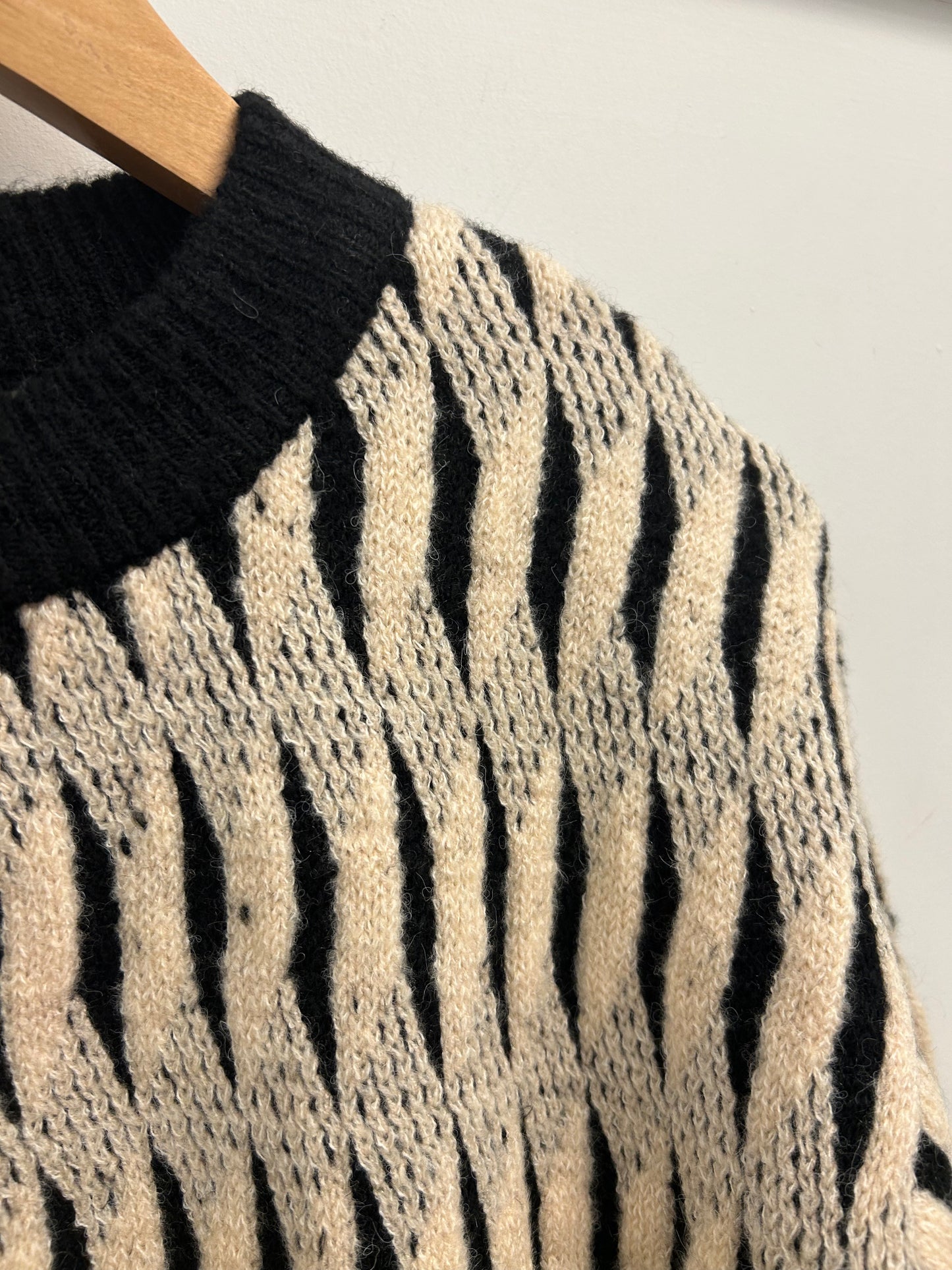 Barch Jumper