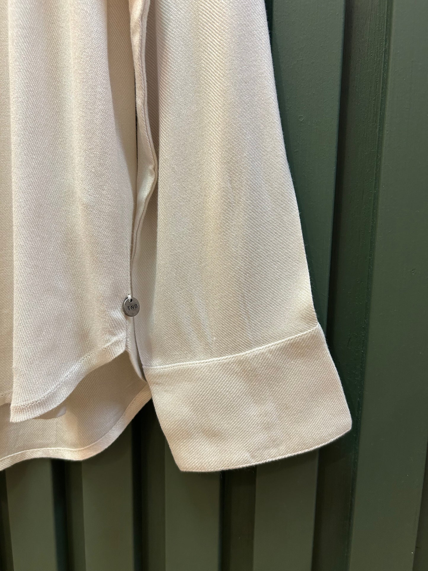Harper Everyday Shirt