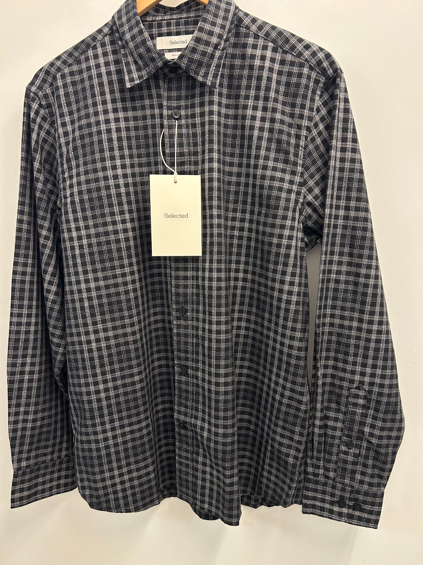 Grindle Check Shirt
