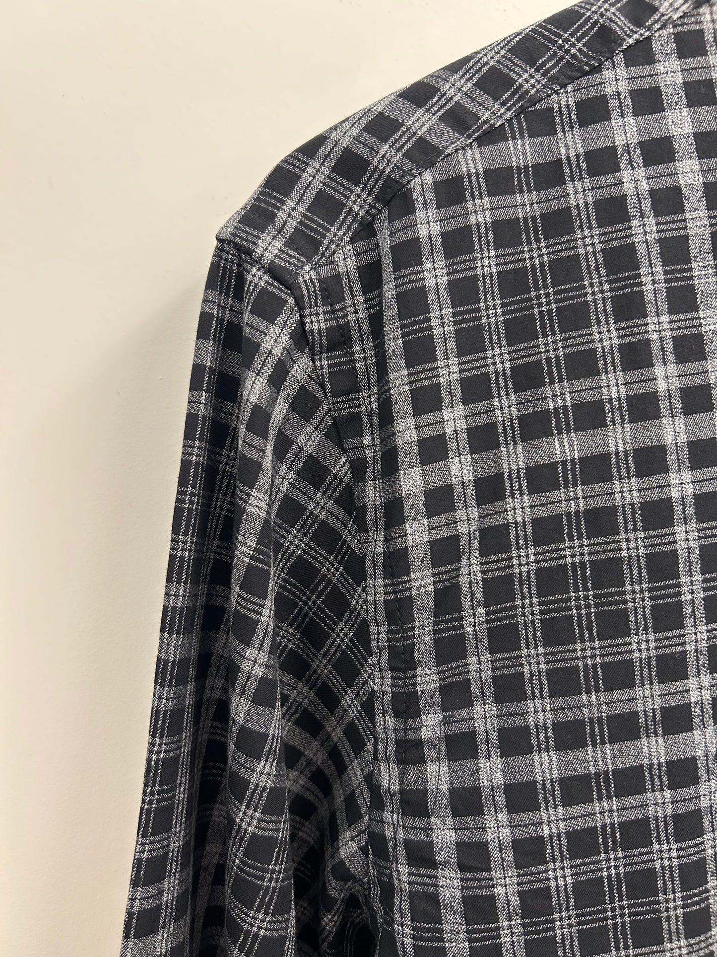 Grindle Check Shirt