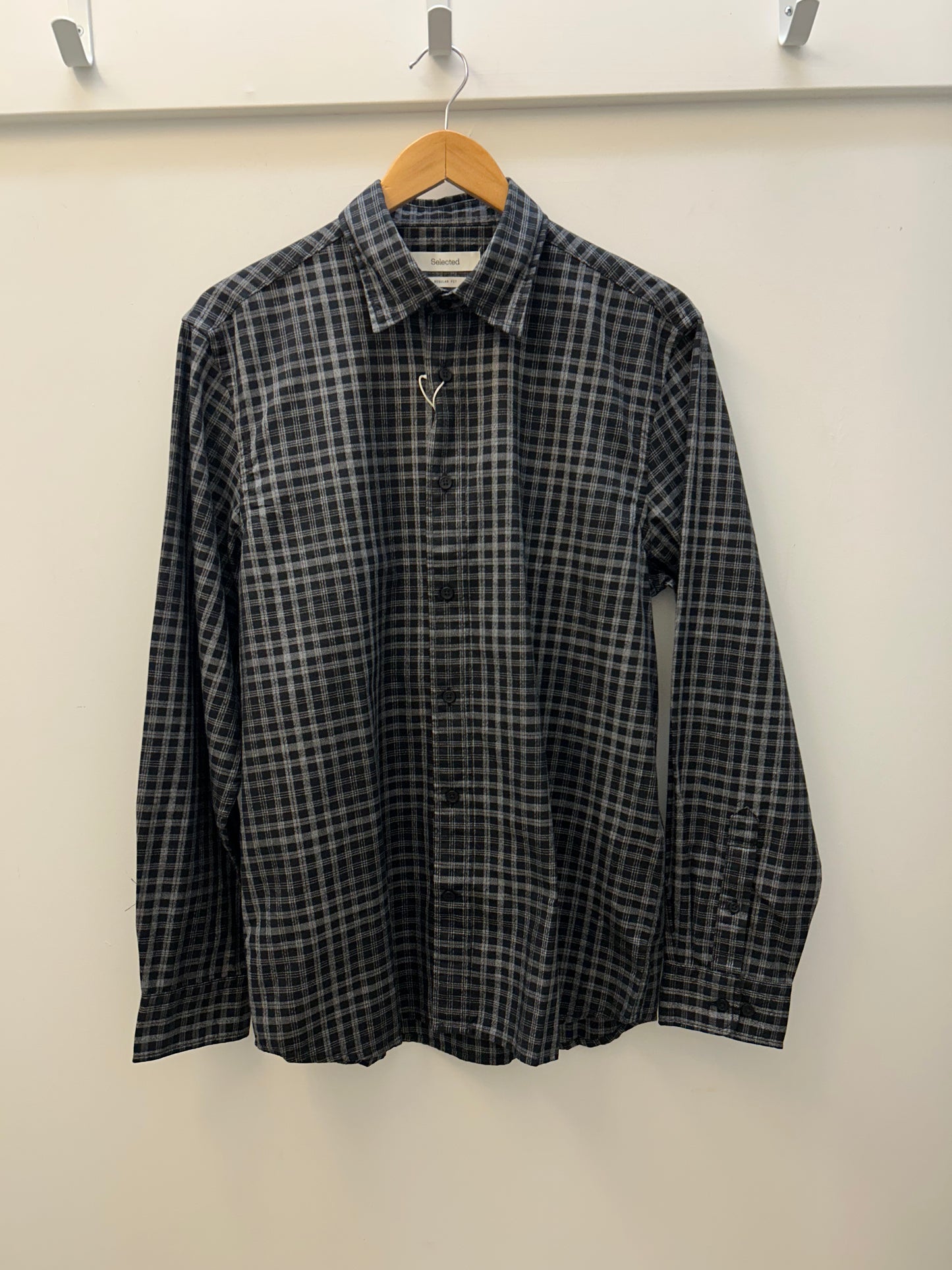 Grindle Check Shirt