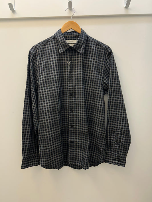 Grindle Check Shirt