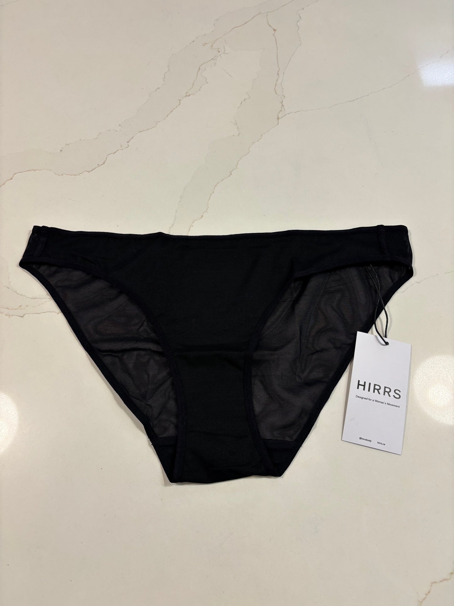 Everyday Bikini by HIRRS