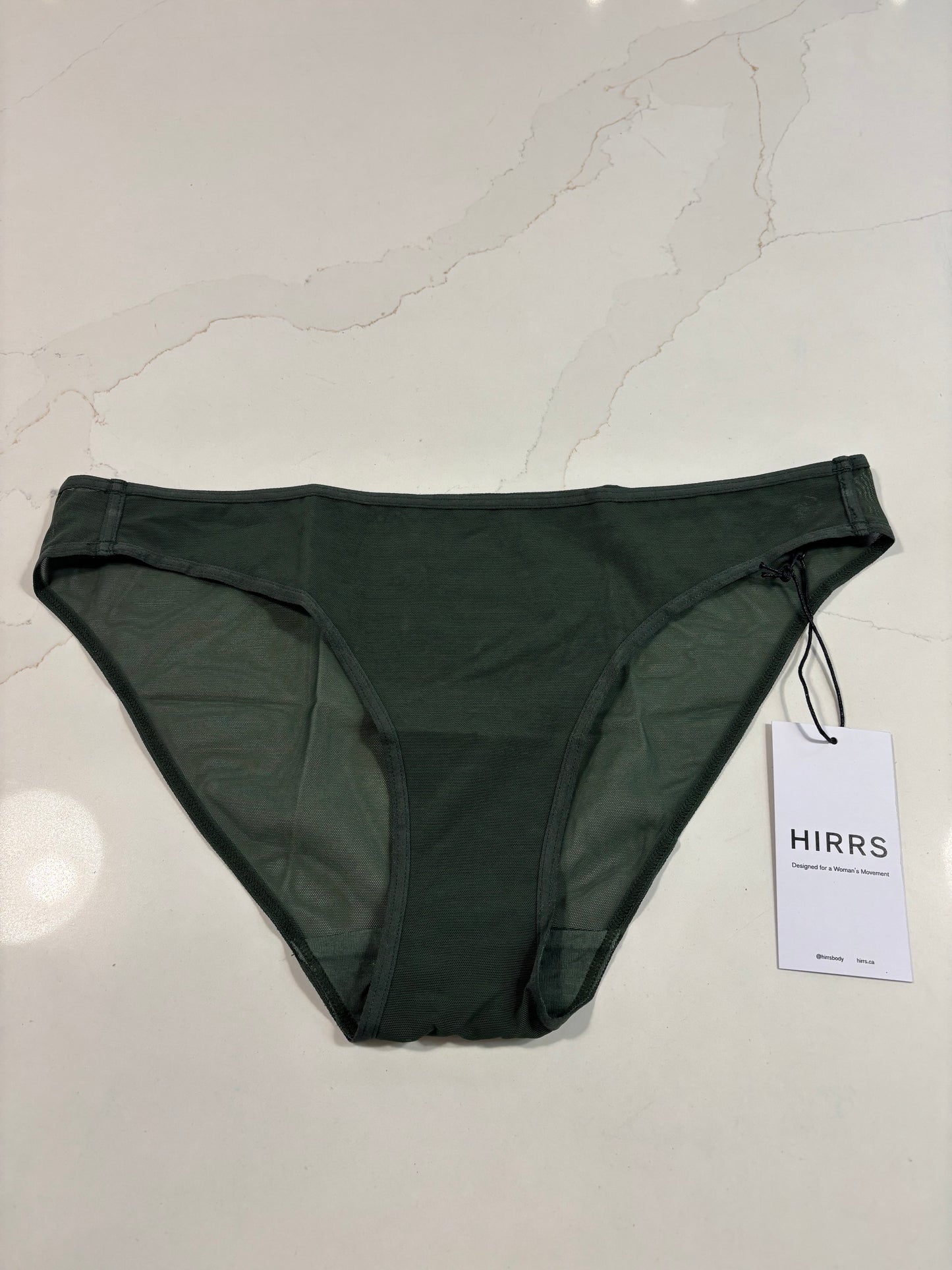 Everyday Bikini by HIRRS