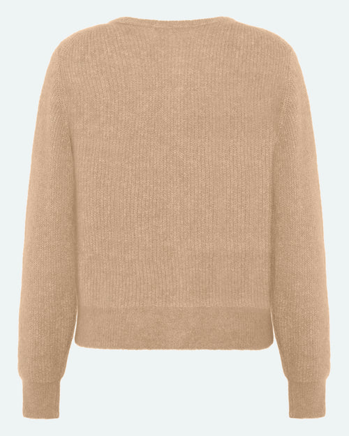 Kora Cardigan