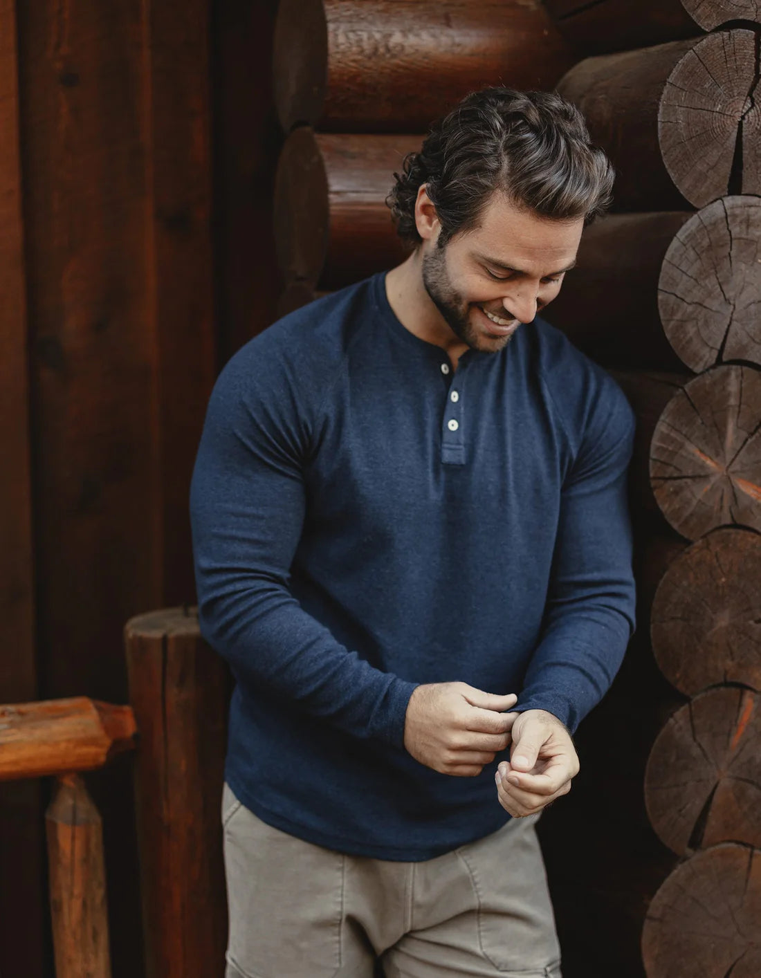 Puremeso Henley