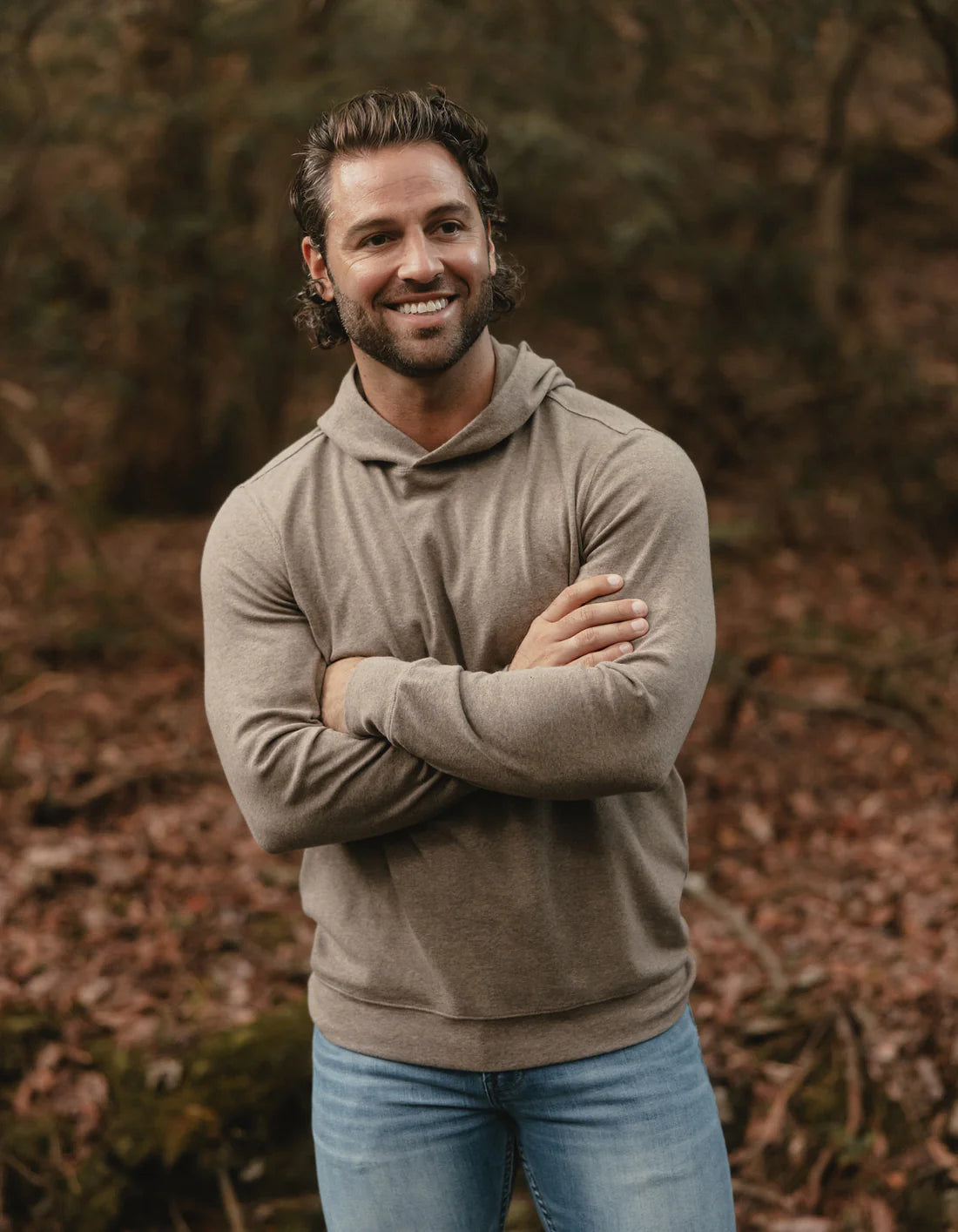 Puremeso Hoodie