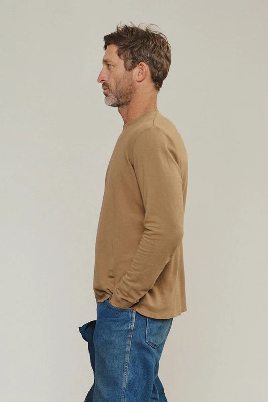 Logan Long Sleeve