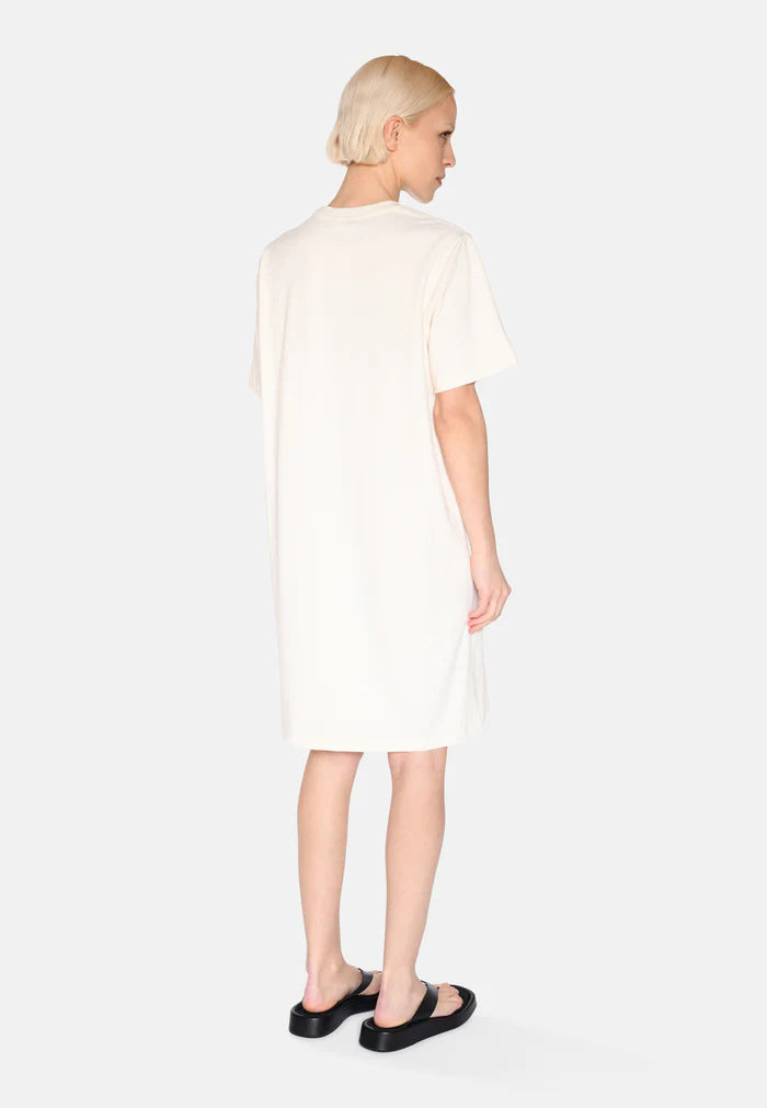 Lida T-shirt Dress