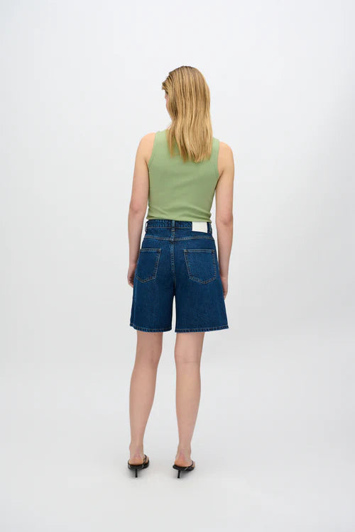 Lila Tank Top