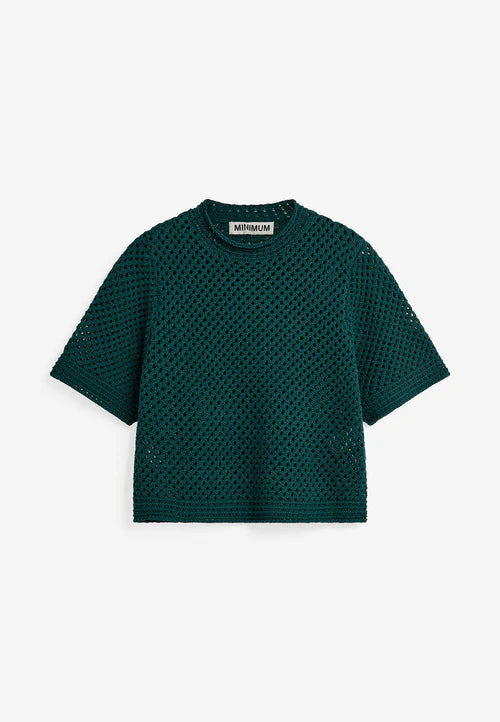 Lily Knit Shirt