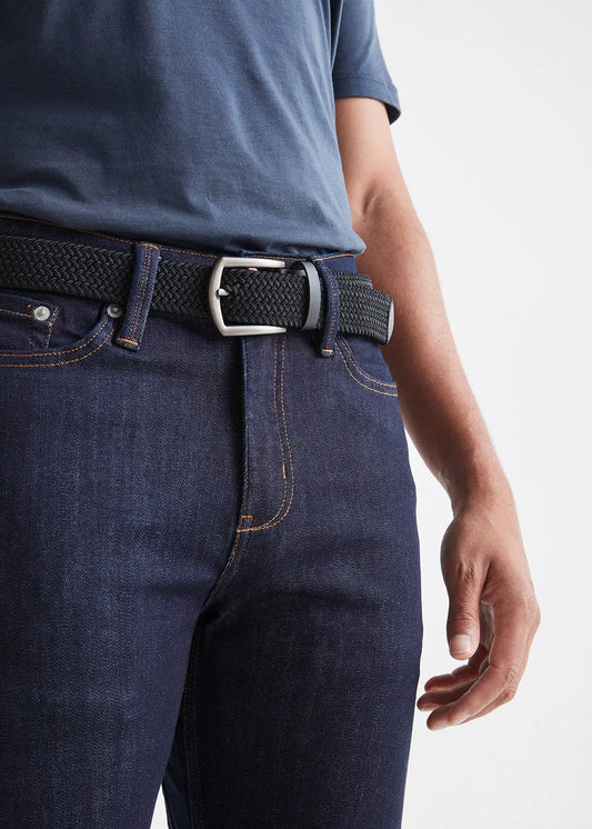 Stretch Belt by Duer