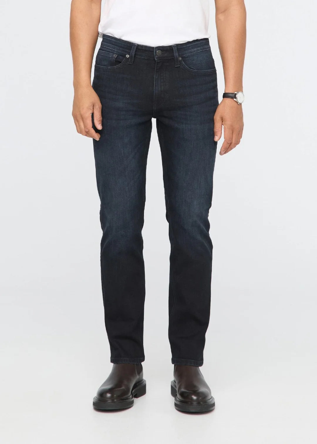 Performance Denim PLUS Straight