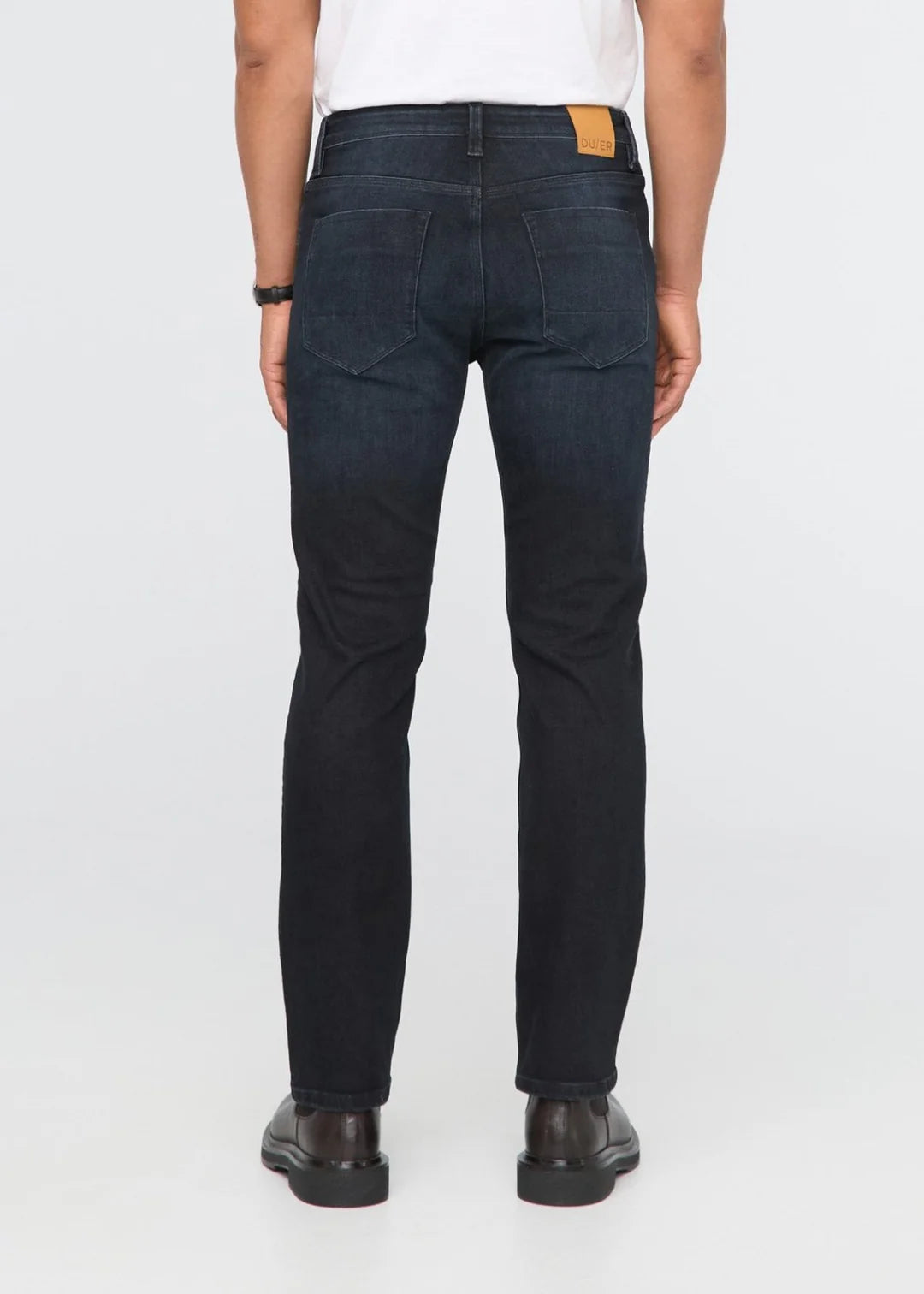 Performance Denim PLUS Straight