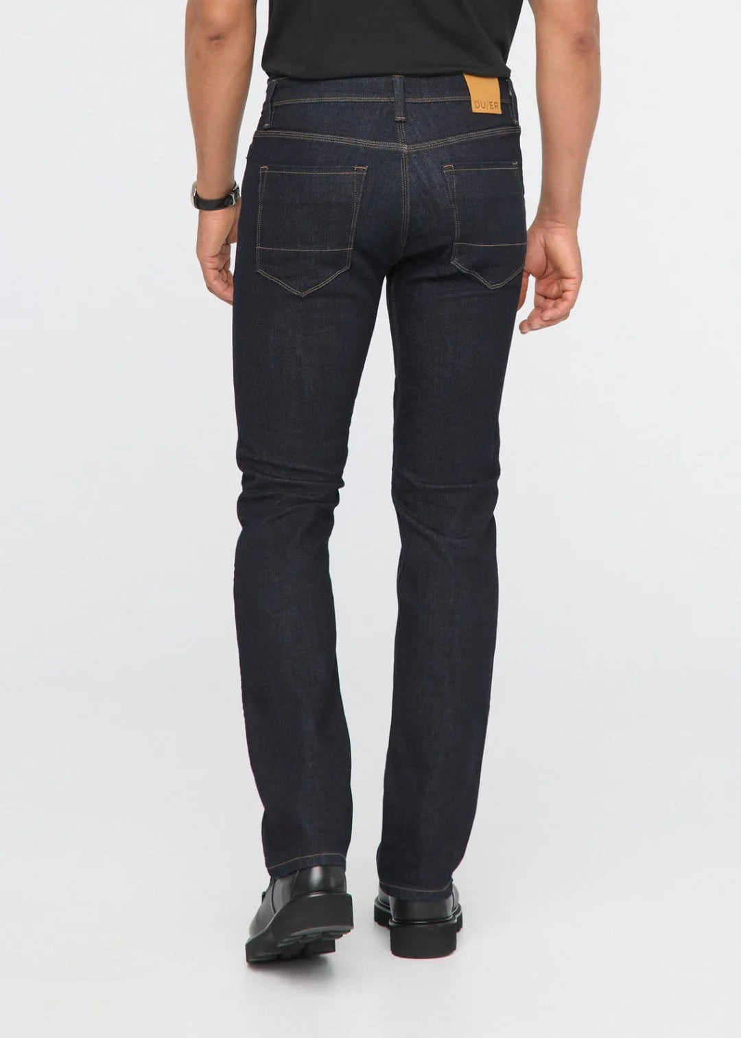 Performance Denim PLUS Straight