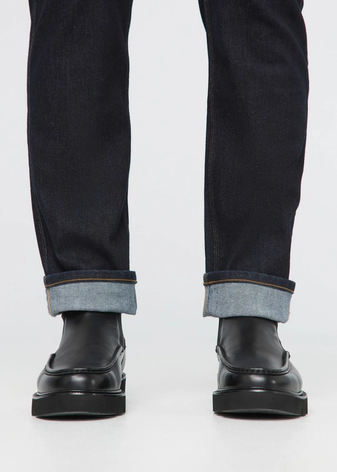 Performance Denim PLUS Straight