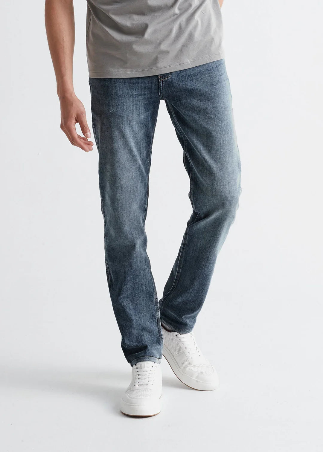 Performance Denim Slim