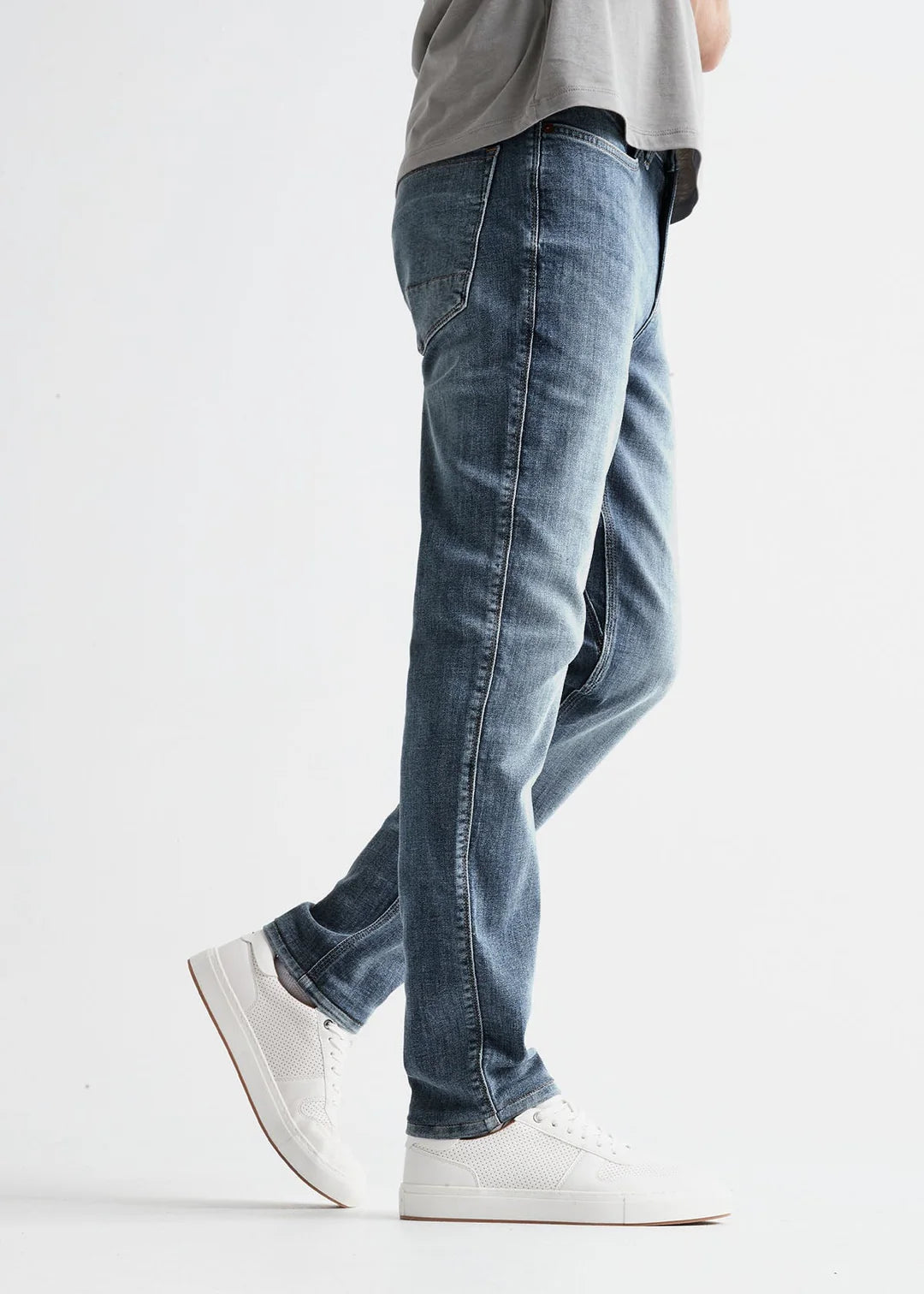 Performance Denim Slim