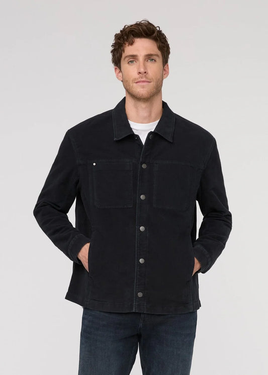 Moleskin Jacket