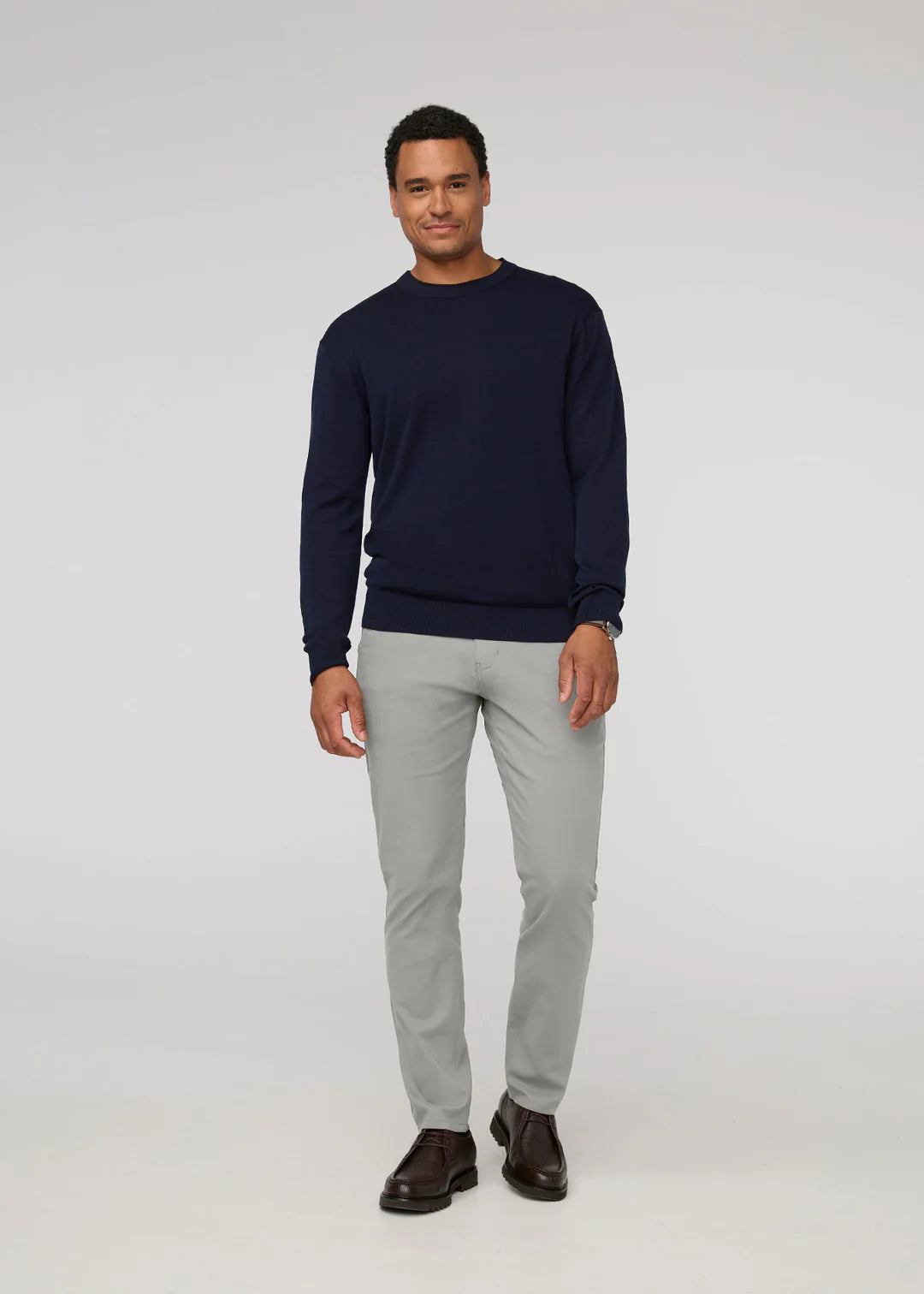 Nustretch Performance Trouser