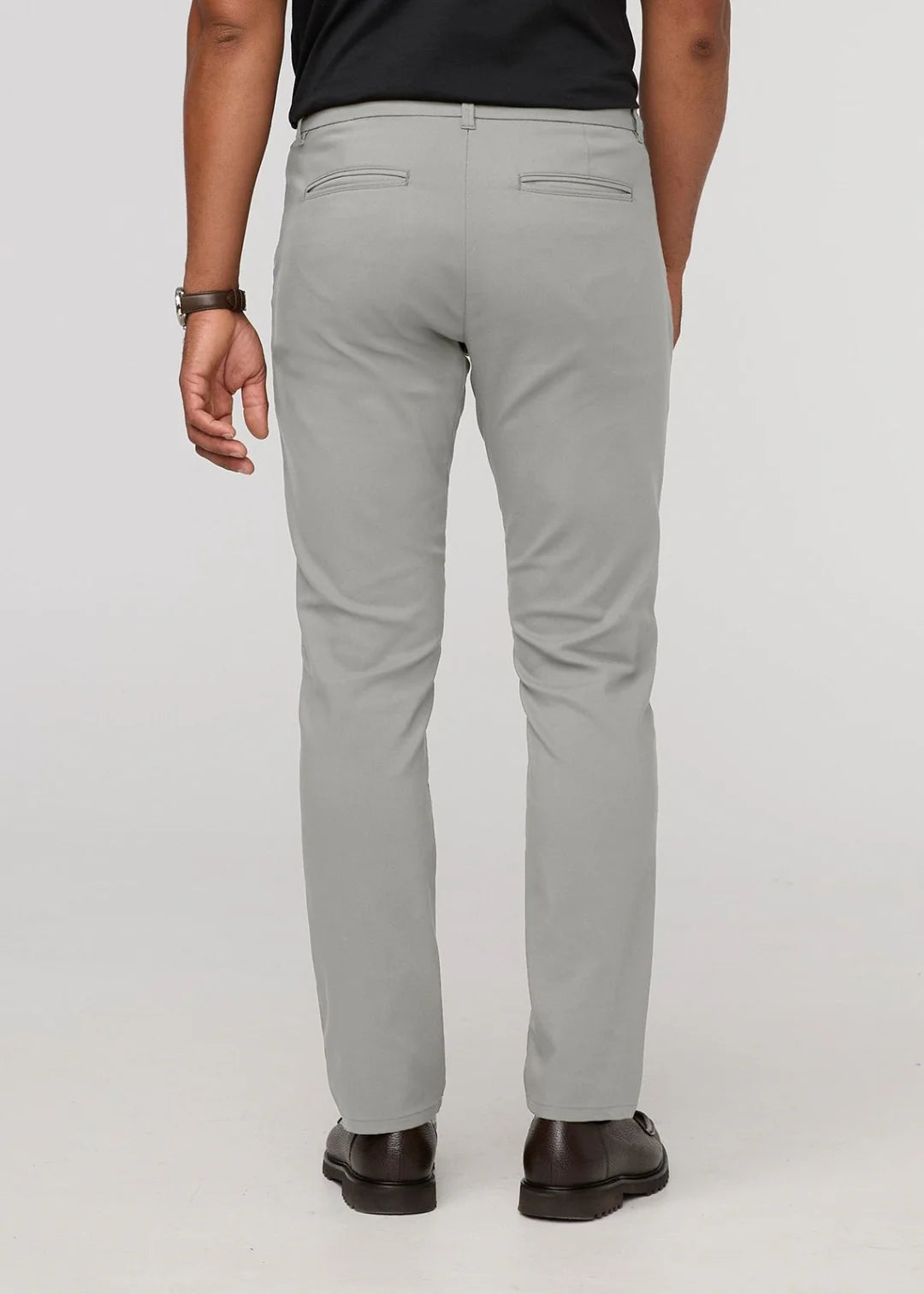Nustretch Performance Trouser