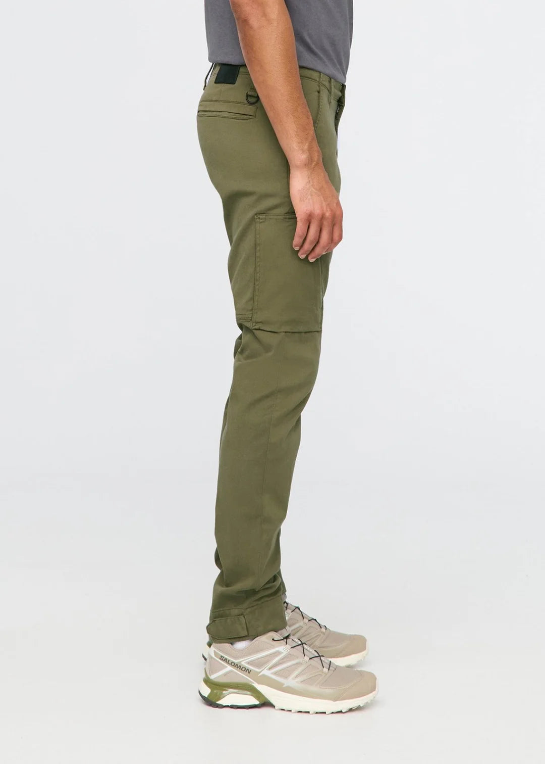 Live Free Adventure Pant