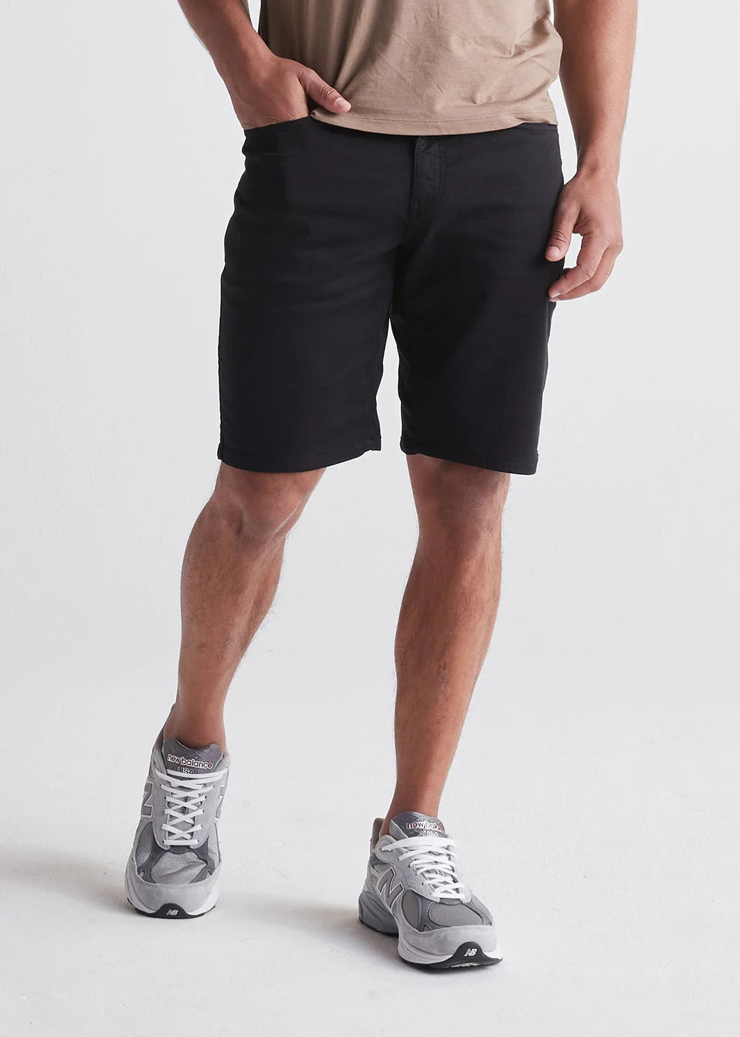 No Sweat Relax Short