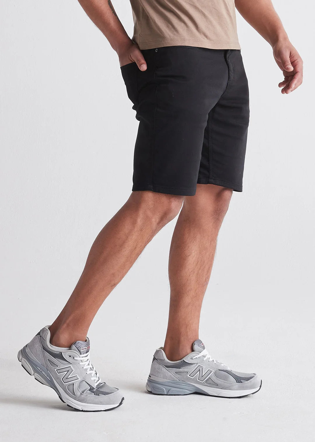 No Sweat Relax Short