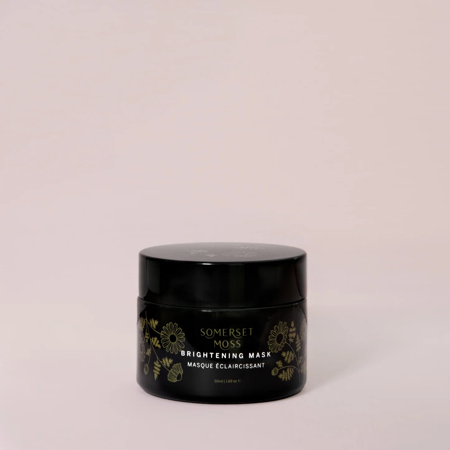 Brightening Mask by Somerset Moss