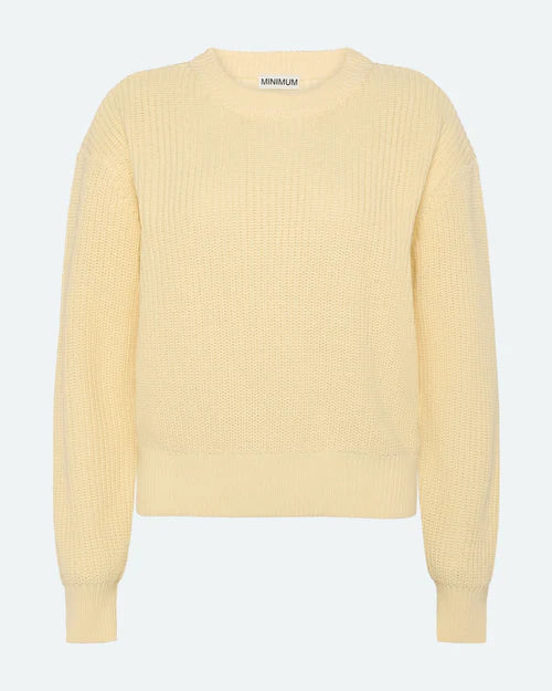 Mikala Sweater