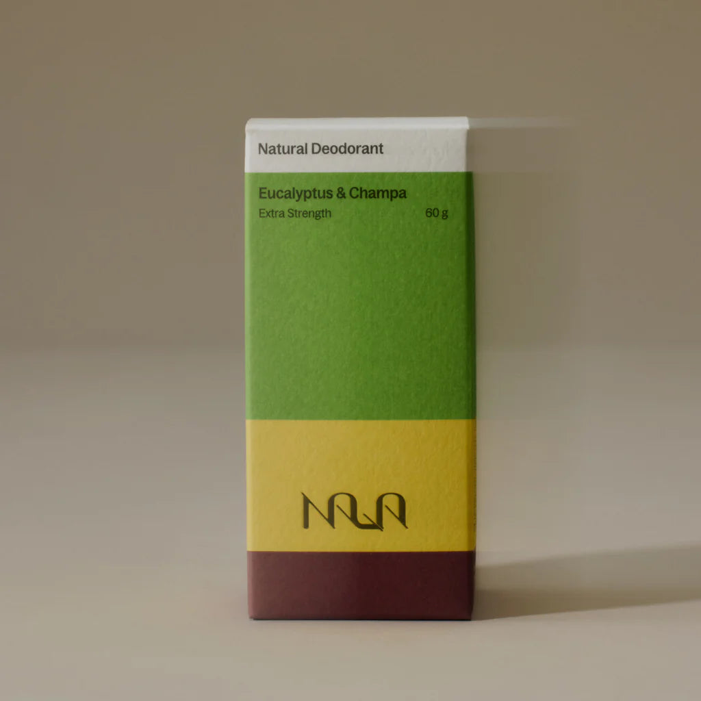 Nala Natural Deodorant