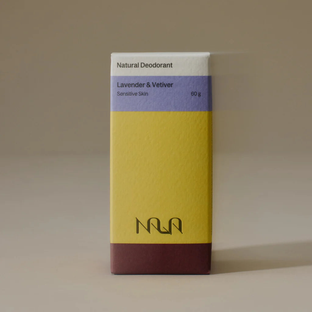 Nala Natural Deodorant
