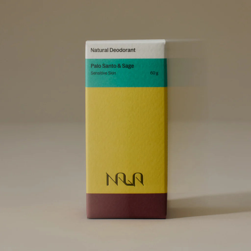 Nala Natural Deodorant