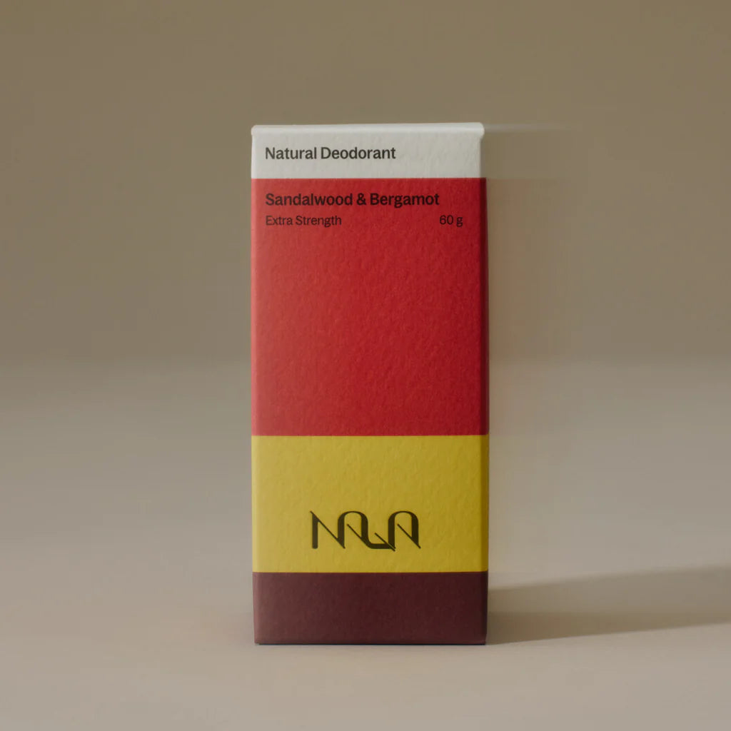 Nala Natural Deodorant