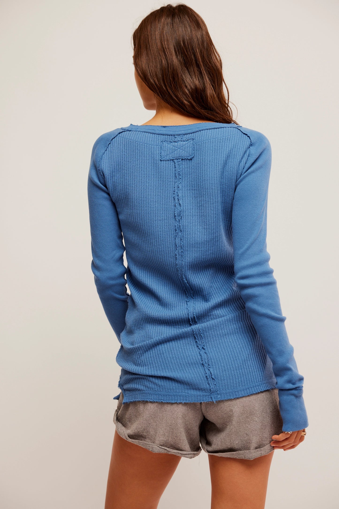 Honey B Crew Neck
