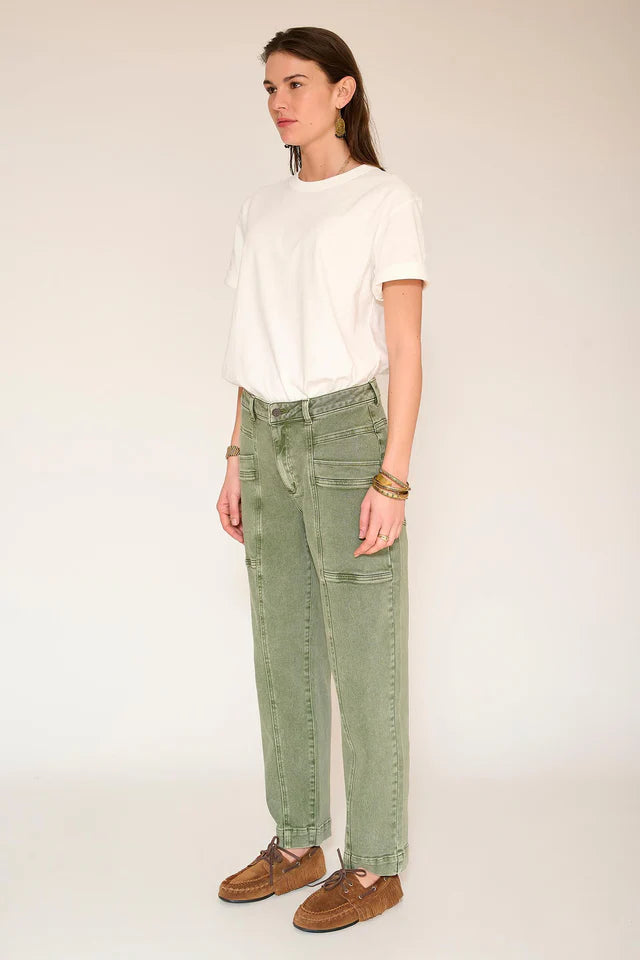 The Pavel Pacific Jean