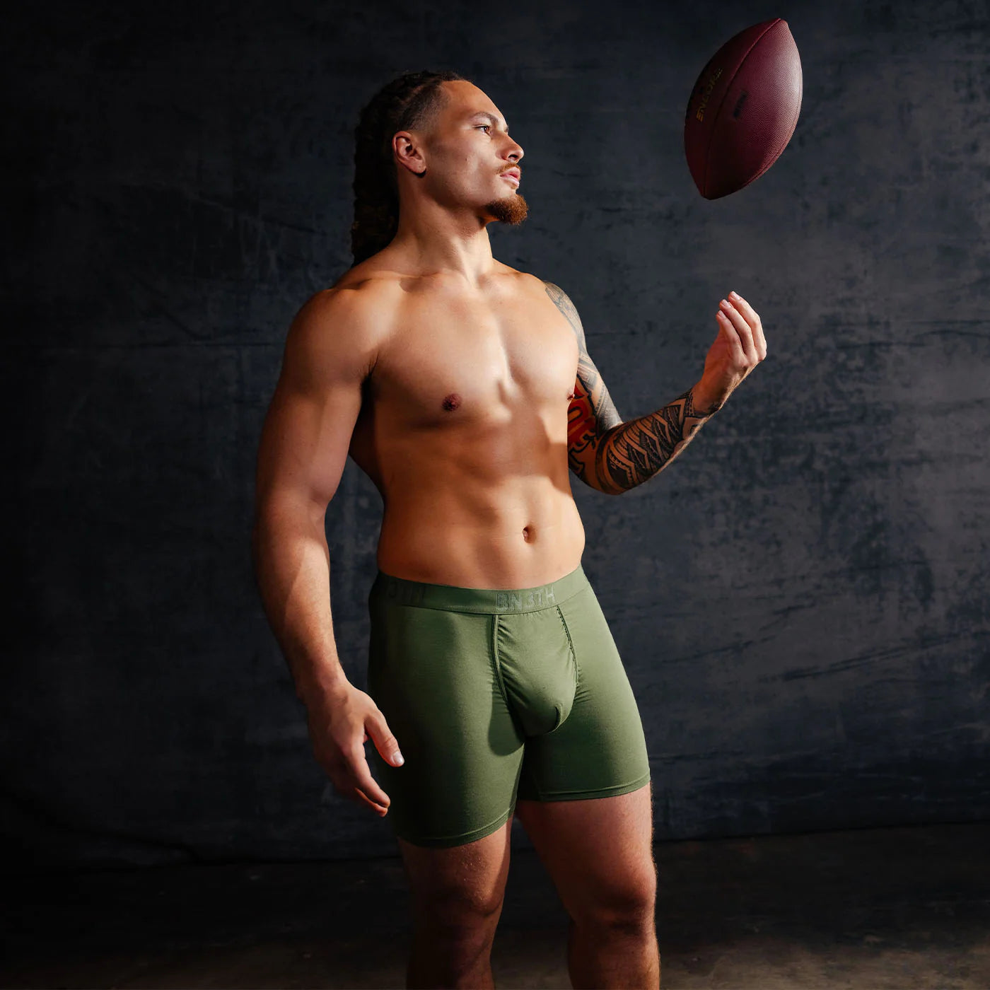 BN3TH Boxer Brief