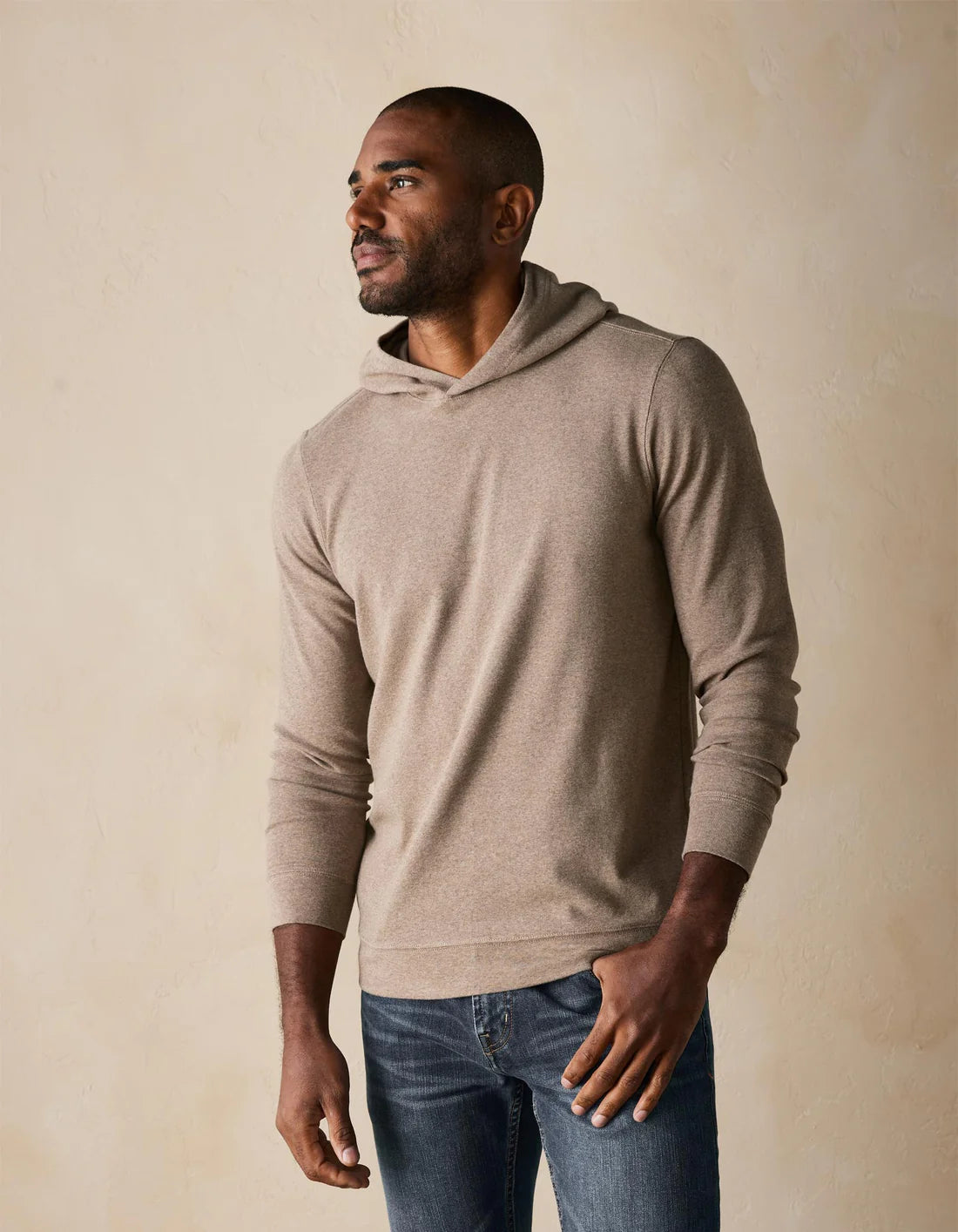 Puremeso Hoodie