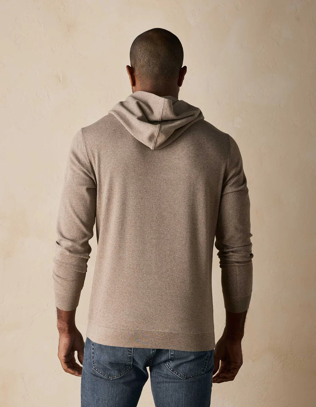 Puremeso Hoodie