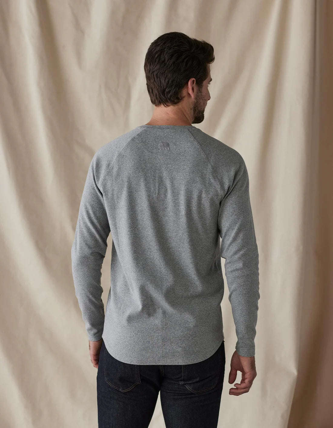 Puremeso Henley