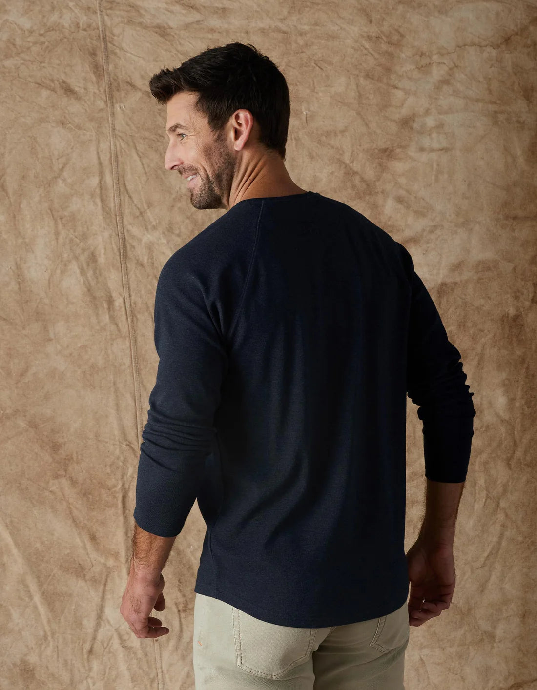 Puremeso Henley