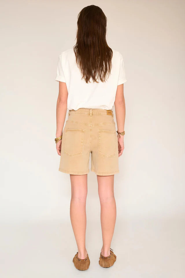 Pola Pacific Drill Short